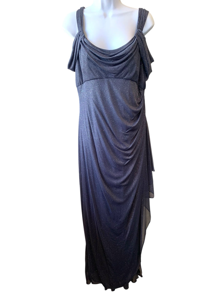 ALEX EVENINGS  10 FORMAL W