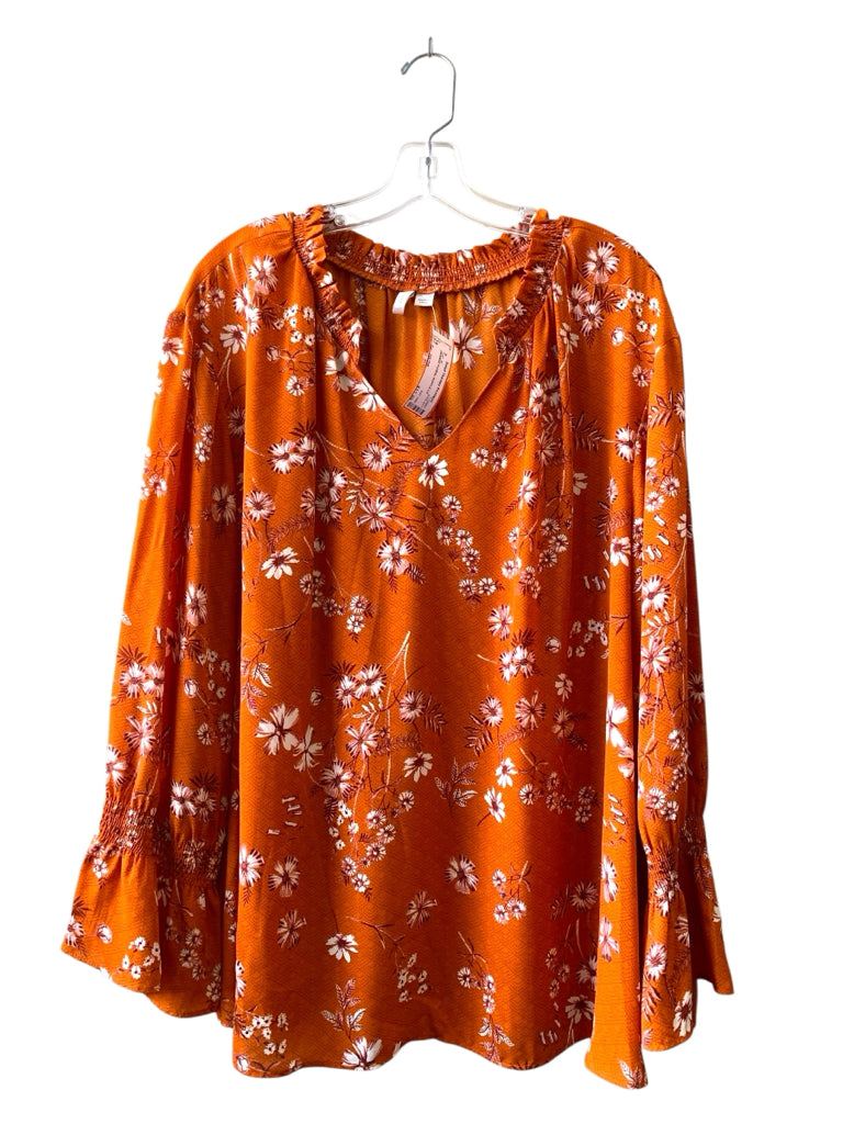 EST 1946  26/28 TOP  W