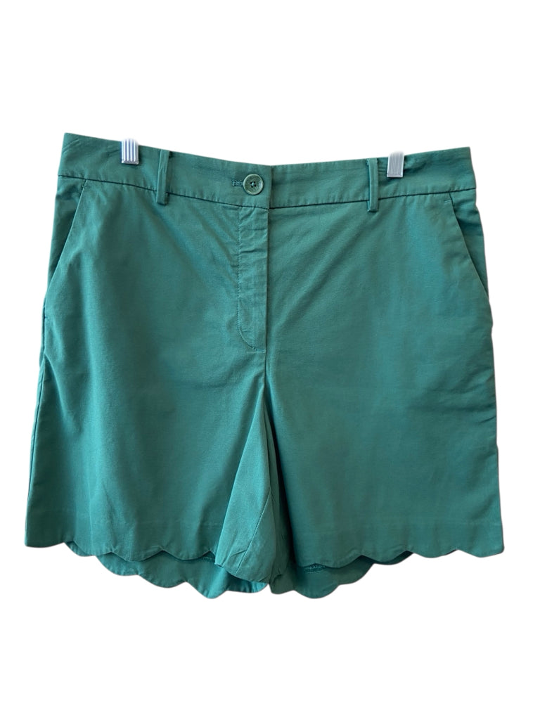 TALBOTS Size 12 SHORT W