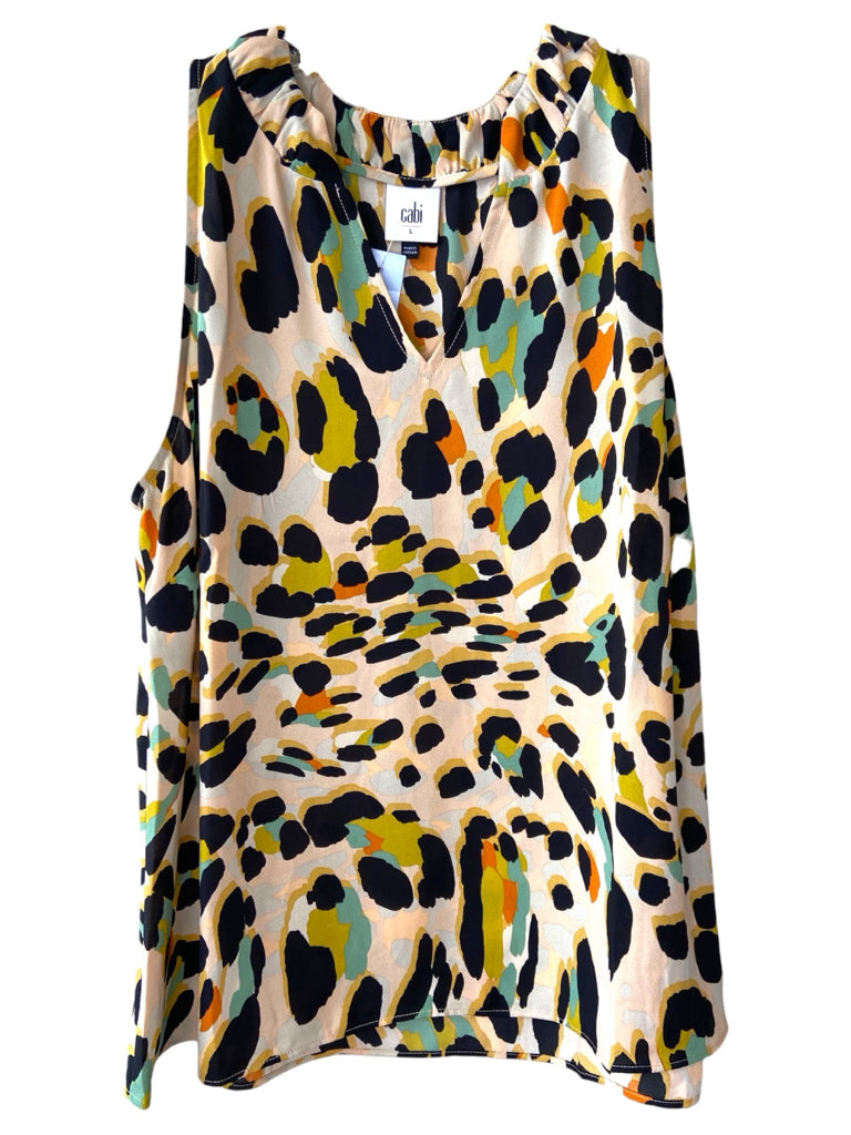 CABI Size large TOP  W