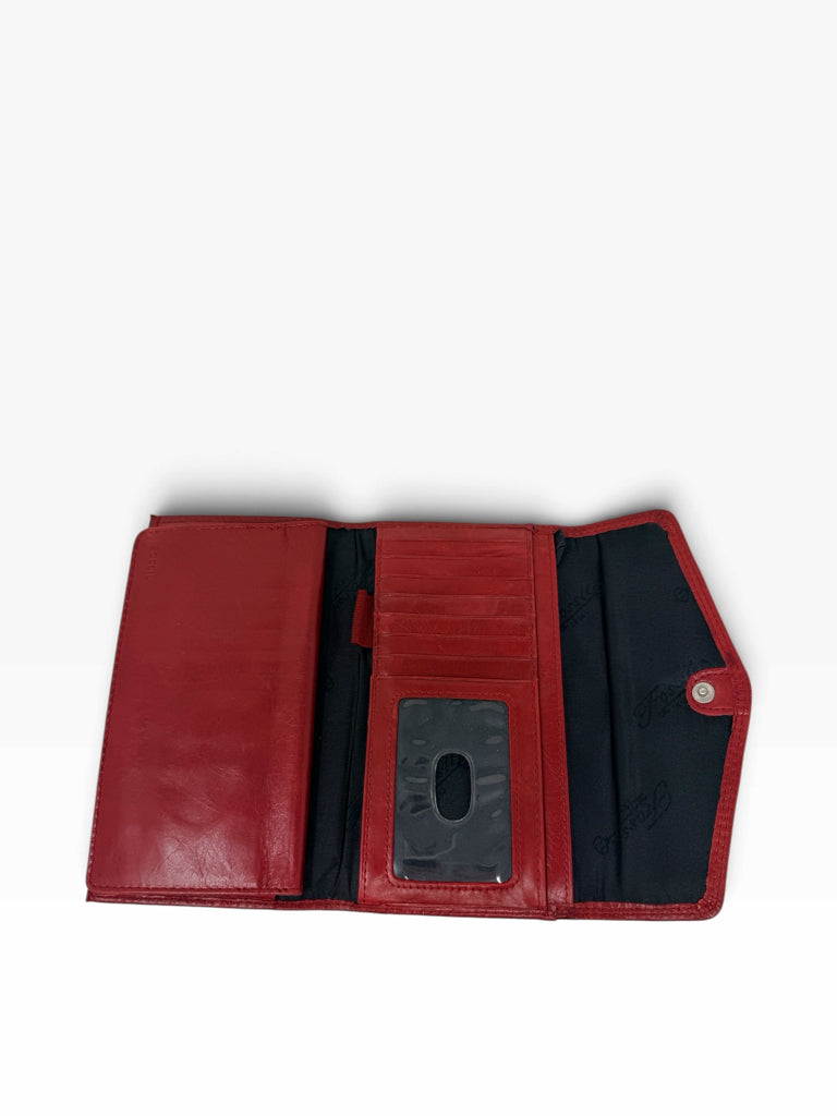 FOSSIL Size medium WALLET W