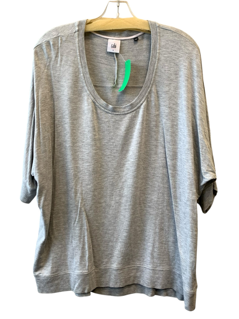 CABI  large TOPW