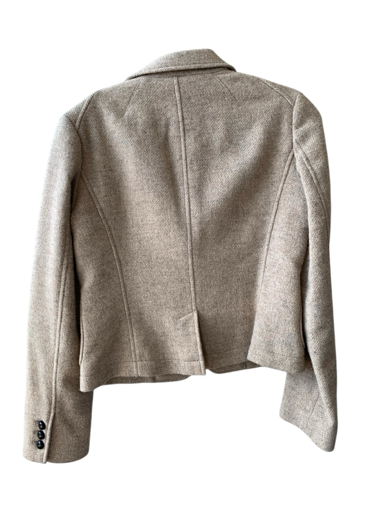 BANANA REPUBLIC  4 JACKET W