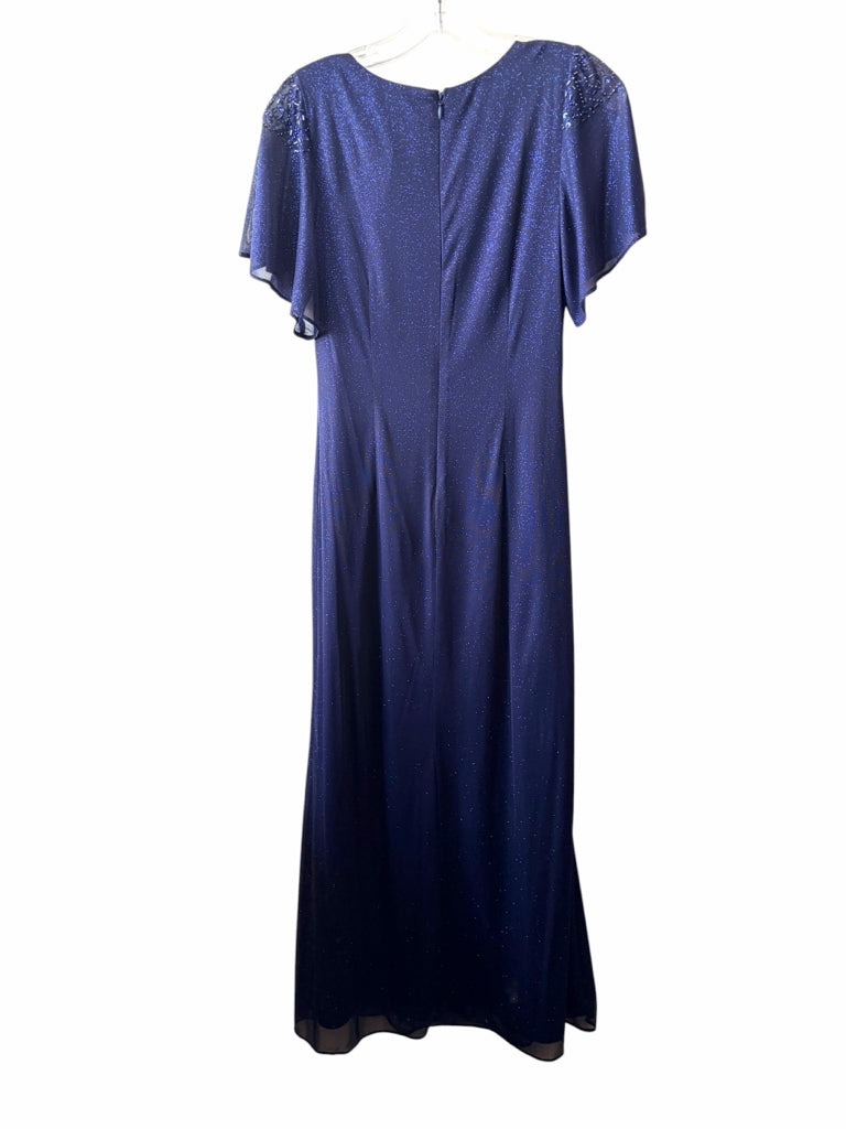 SLNY Size 6 DRESS W