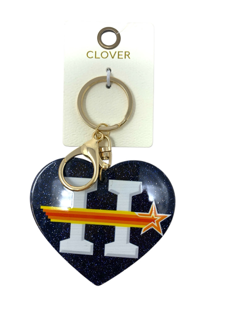 NEW! KEYCHAIN