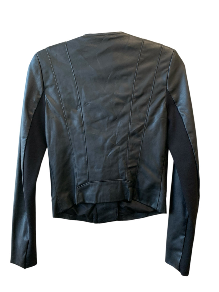 ZARA  small JACKET W