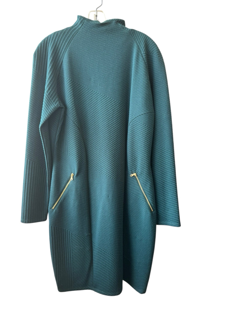 DONNA KARAN  16 DRESS W