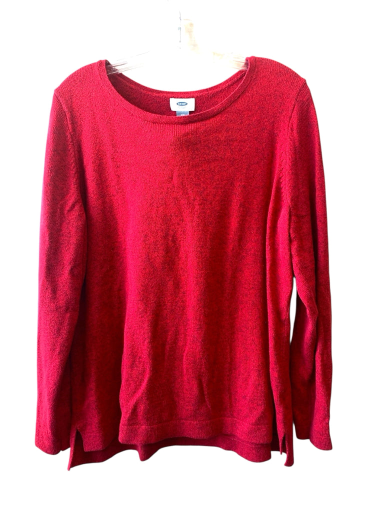 OLD NAVY  xXL SWEATER W