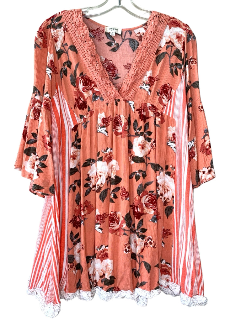UMGEE  small TUNIC