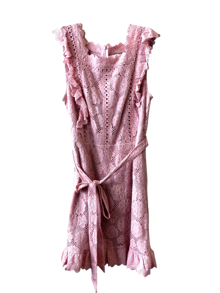 ENTRO Size medium DRESS W