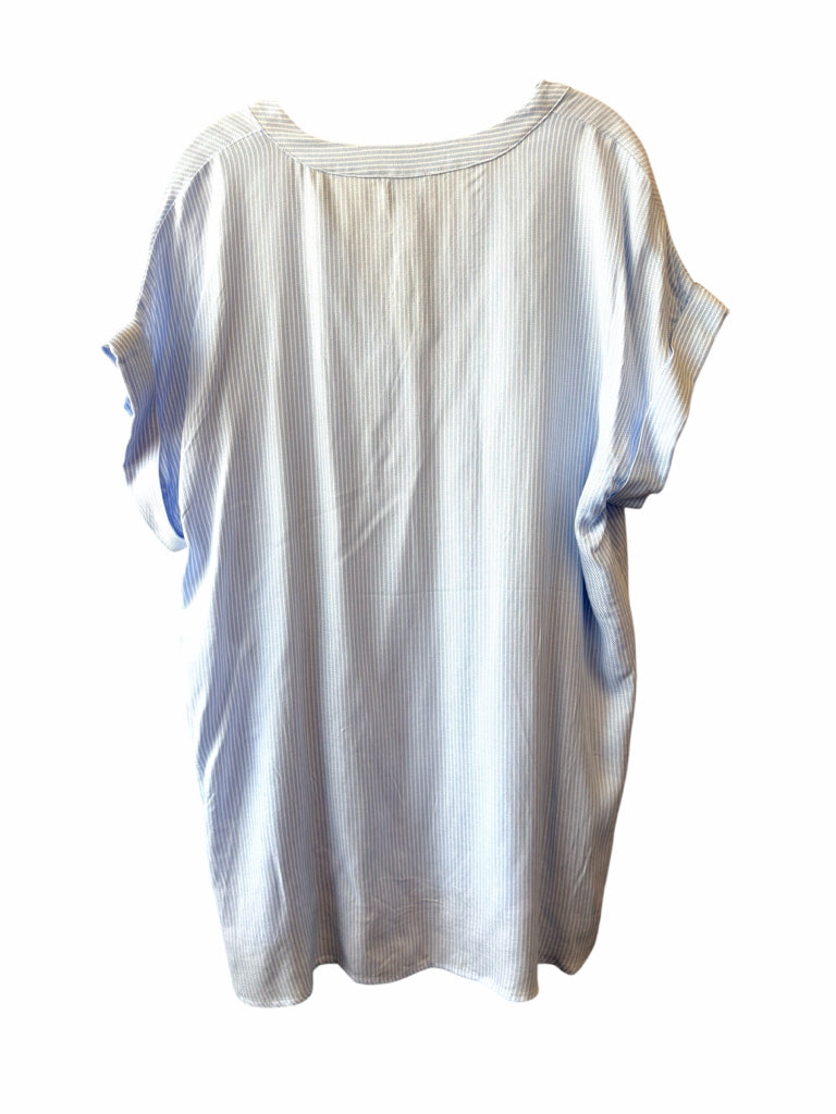 jones new york Size large TOP  W