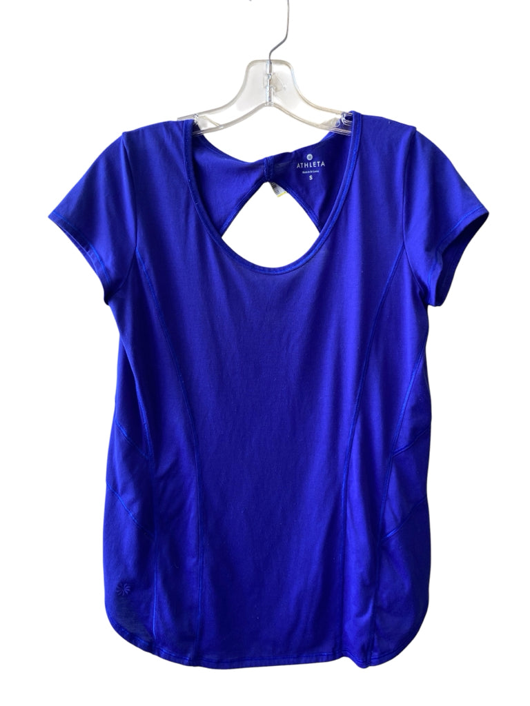 ATHLETA Size small GYM W
