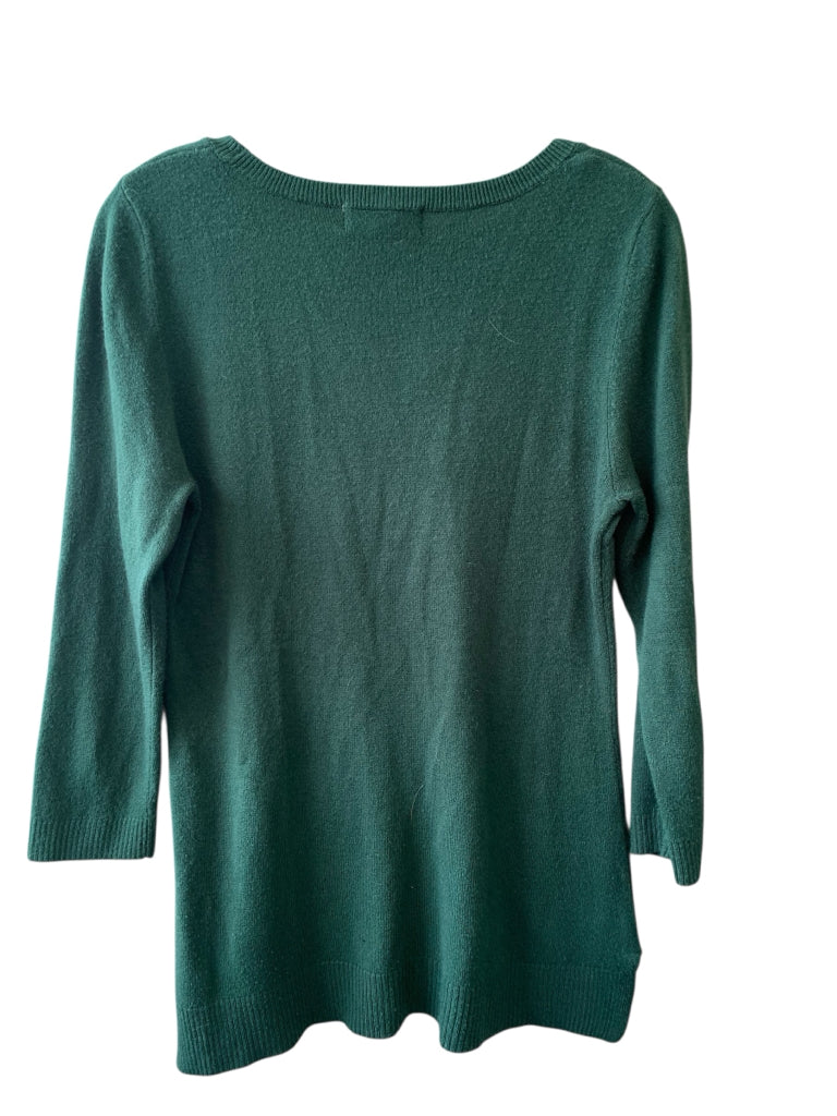 CAROLYN TAYLOR  medium SWEATER W