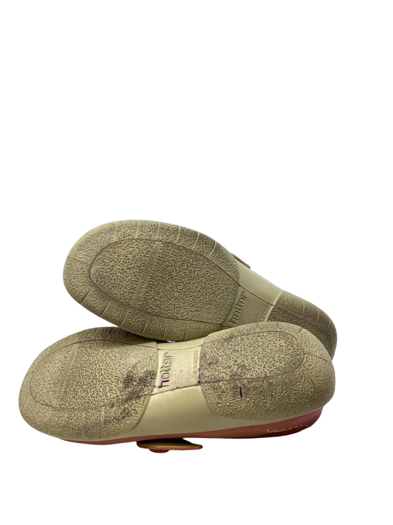 HOTTER  9 LOAFER W