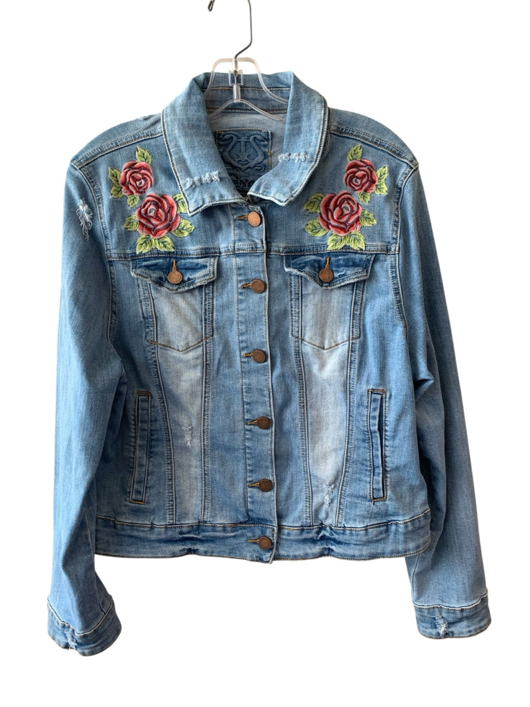 ODYN Size xL JACKET W