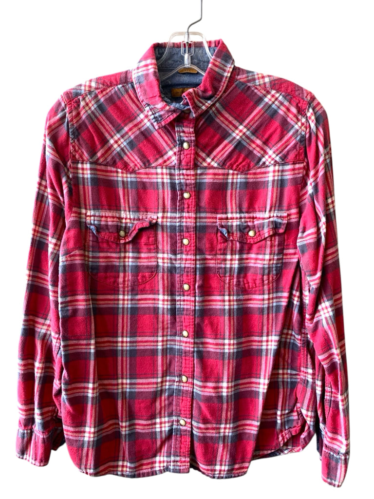 JACHS GIRLFRIEND  small BLOUSE W