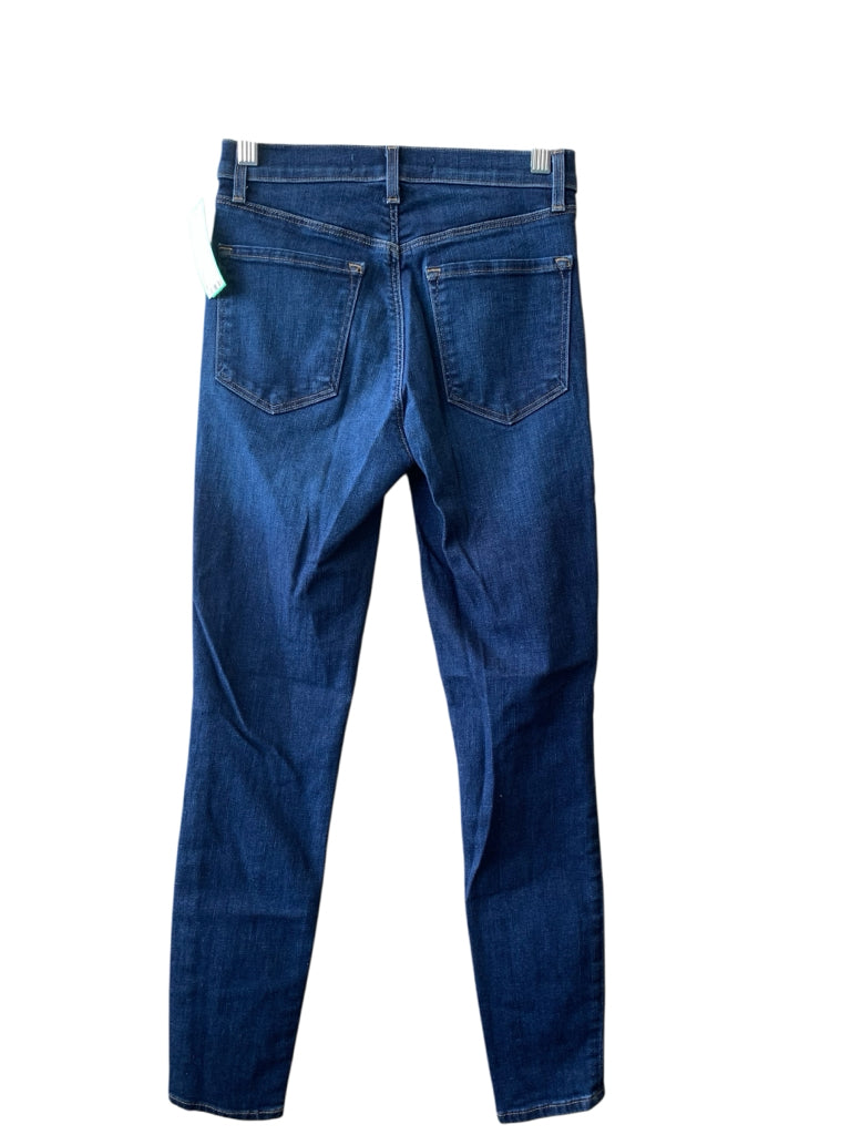 J BRAND  0 JEANS W