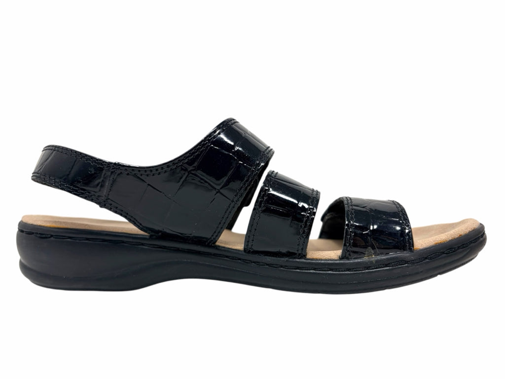 CLARKS Size 7 SANDALS W