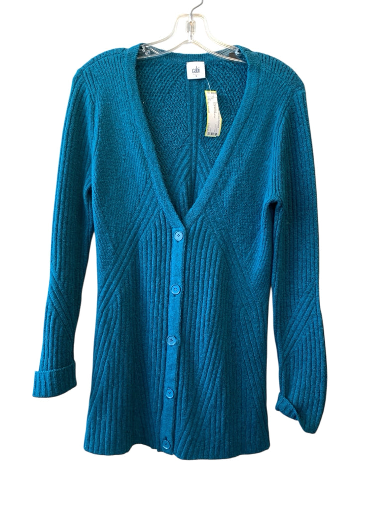 CABI  small CARDIGAN W