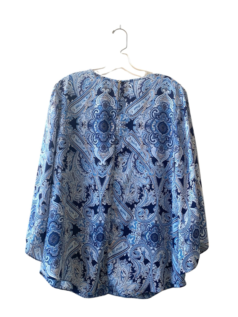 SAMI & JO  1X TOP  W