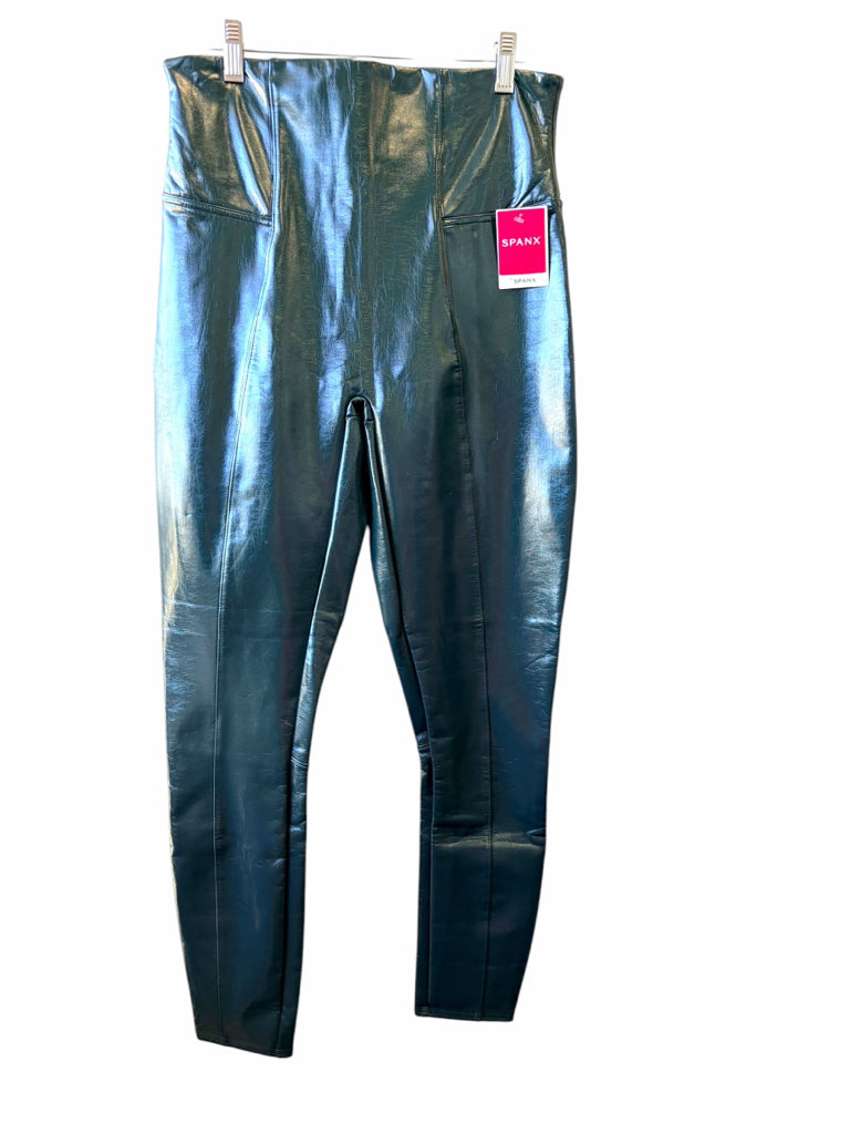SPANX Size large LEGGINGS W