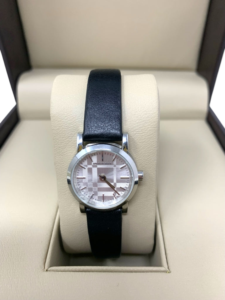 BURBERRY  ADULT WATCH