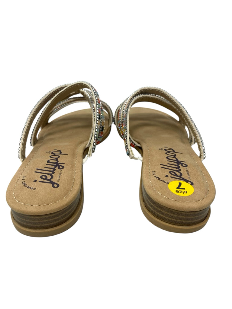 JELLYPOP  7 SLIDE W