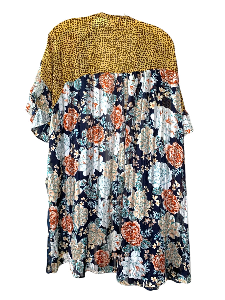 UMGEE  XL/1X CARDIGAN W
