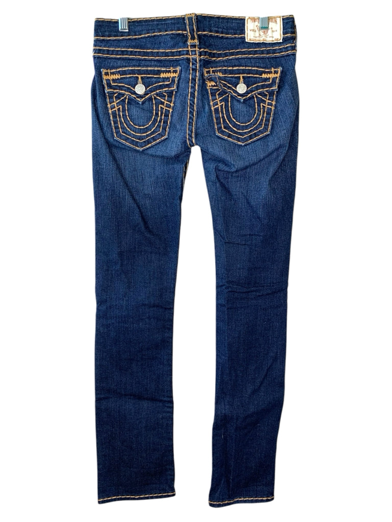 TRUE RELIGION  2 JEANS W