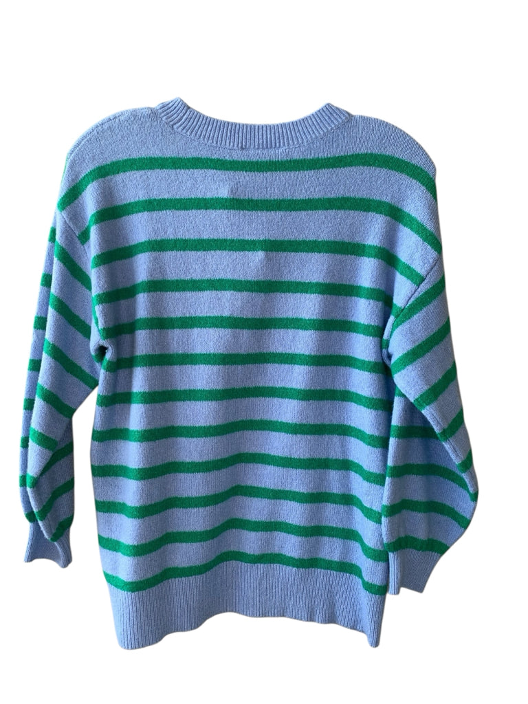 LOFT  small SWEATER W