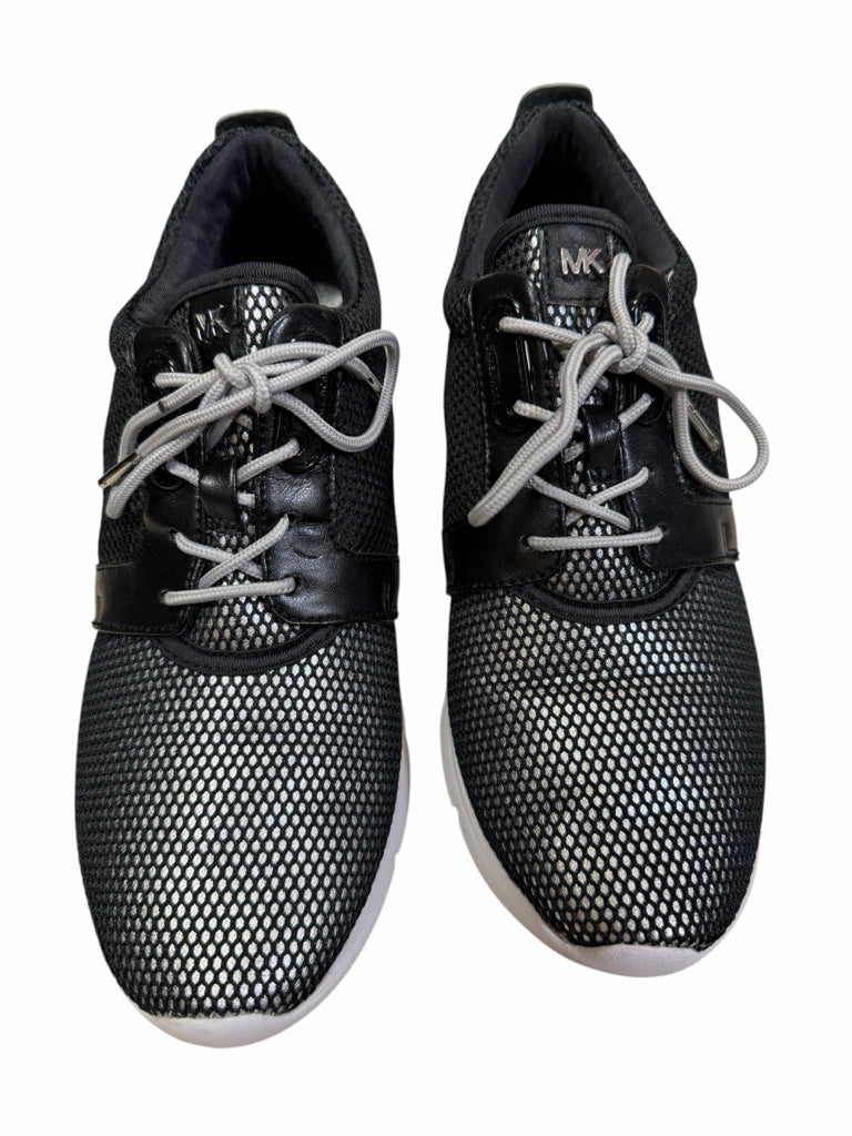 MICHAEL KORS Size 8.5 SNEAKERS W