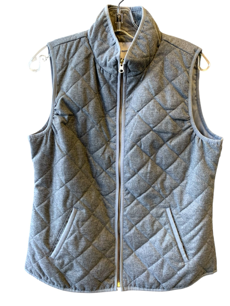 OLD NAVY  medium VEST W