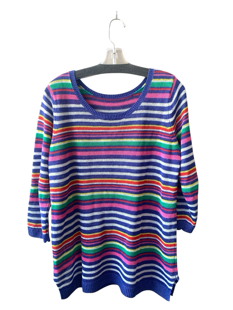 TALBOTS  medium SWEATER W