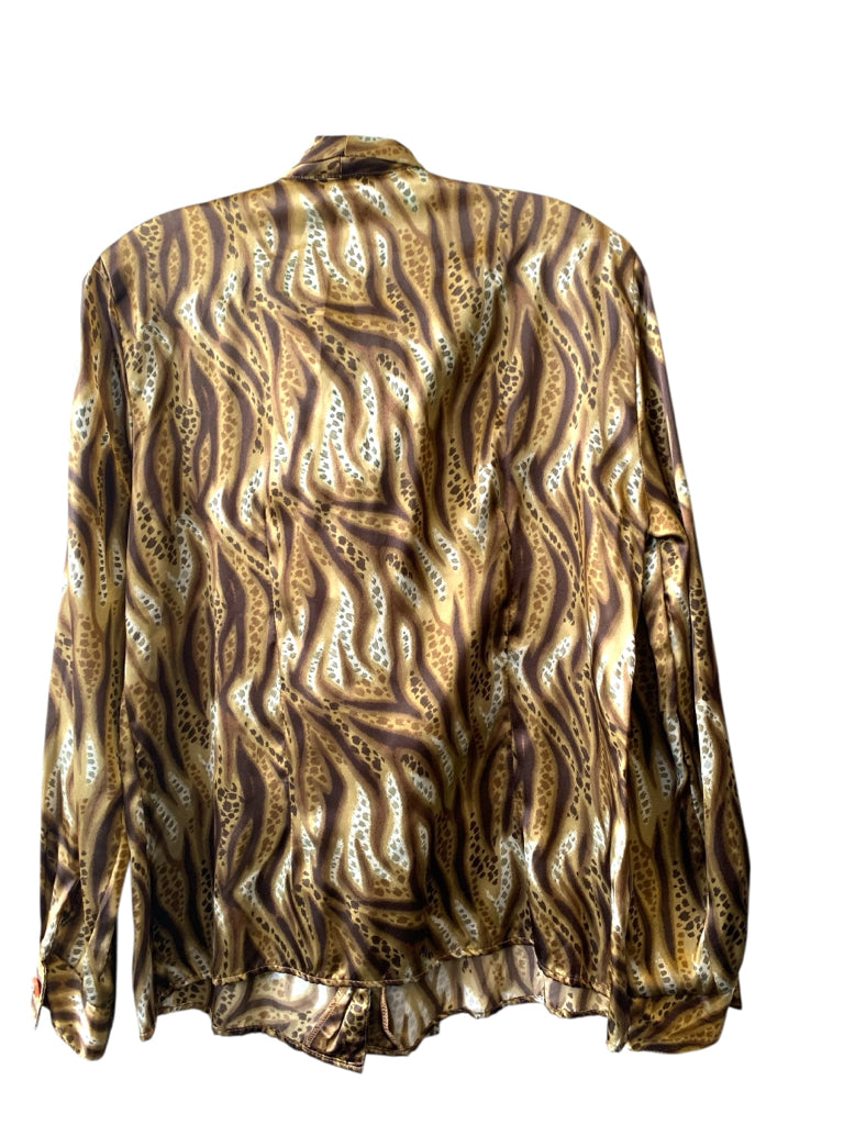 CALIFORNIA CONCEPTS  medium BLOUSE W