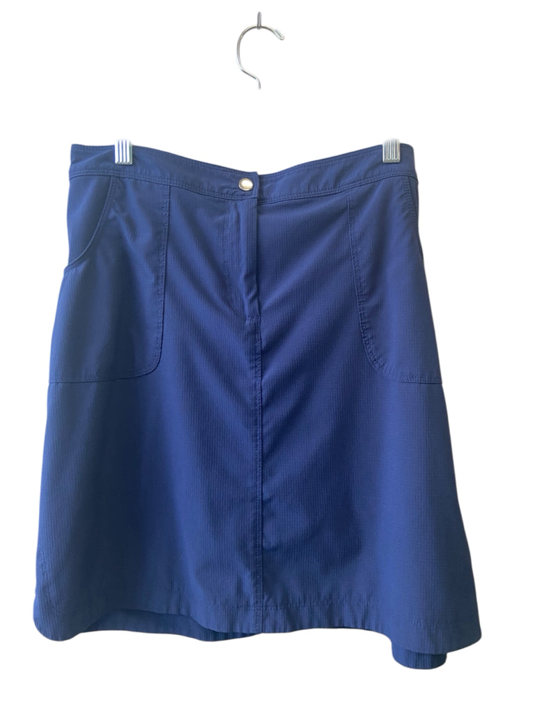 ZENERGY Size medium SKORT W