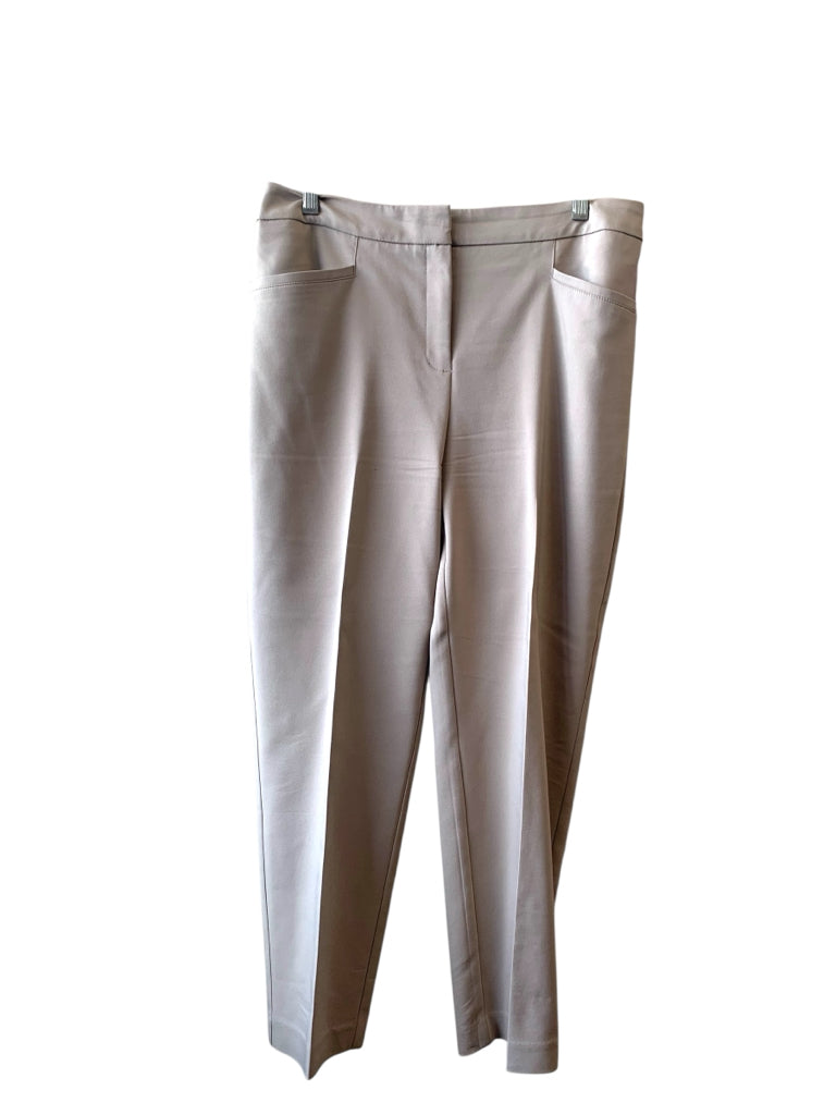 CHICO'S  8 PANTS W