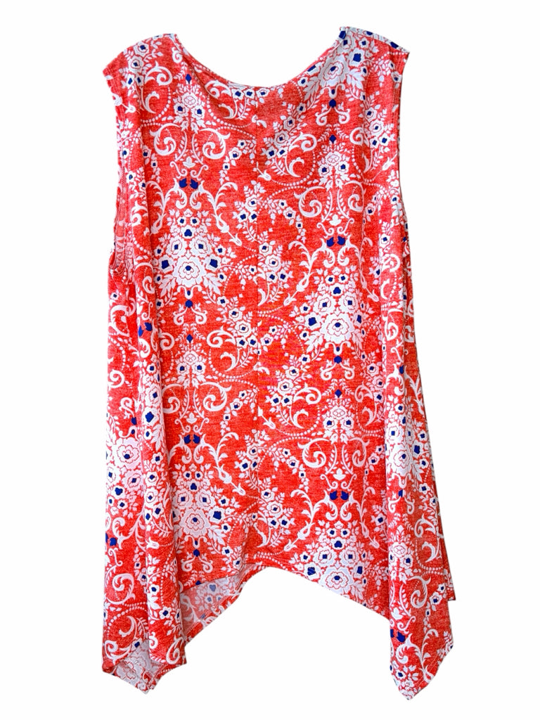 SJS Size 2X TOP W