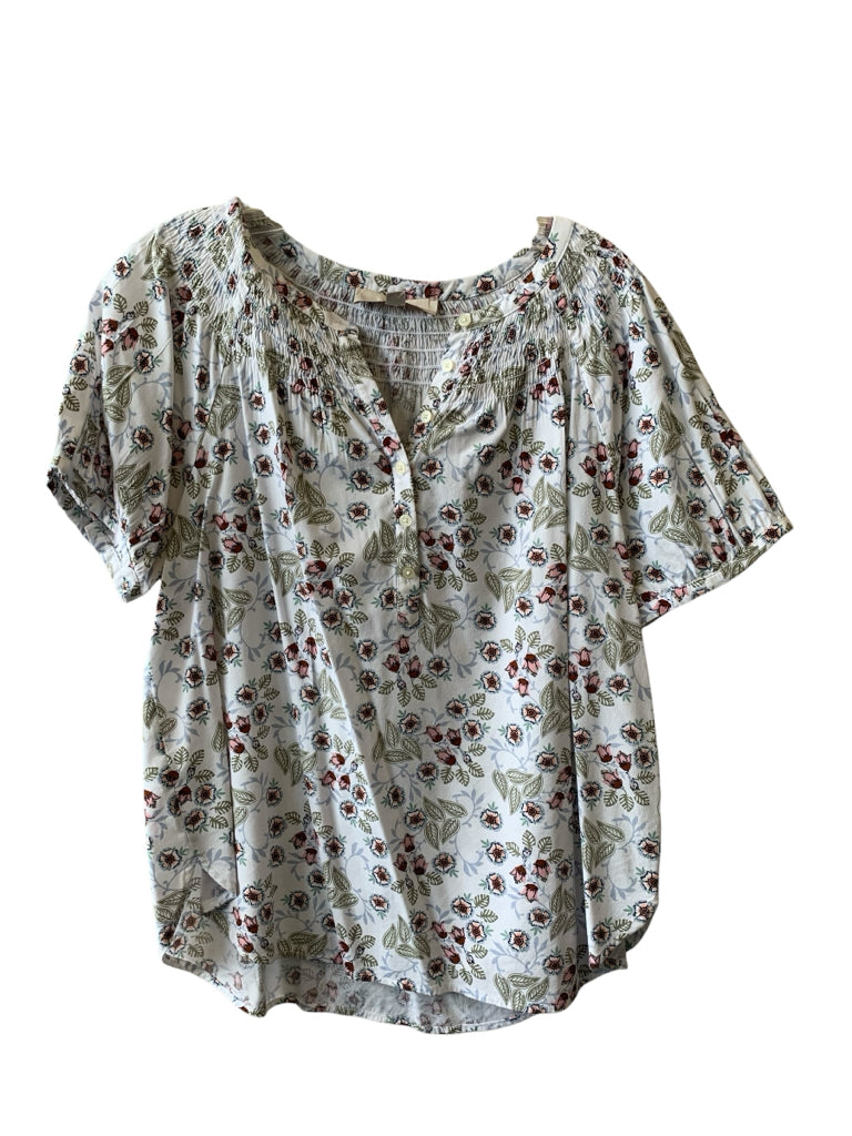 LOFT Size small TOP W