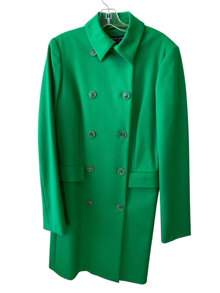 ADRIENNE VITTADINI  10 COAT W