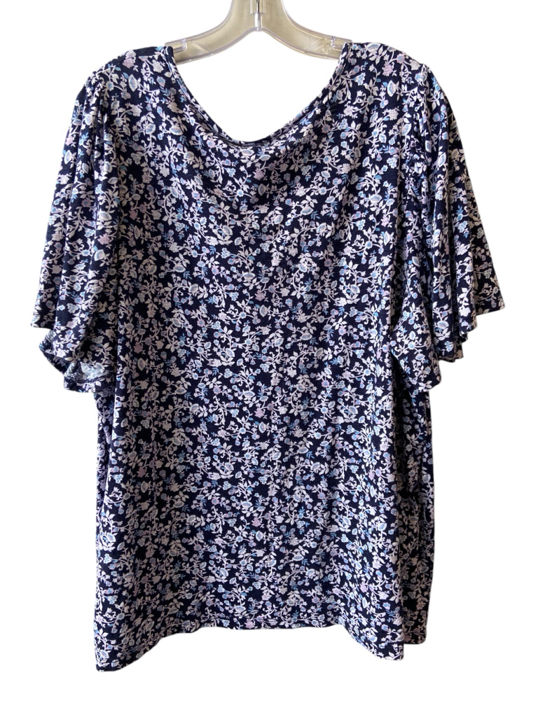 LANE BRYANT Size 22/24 TOP  W