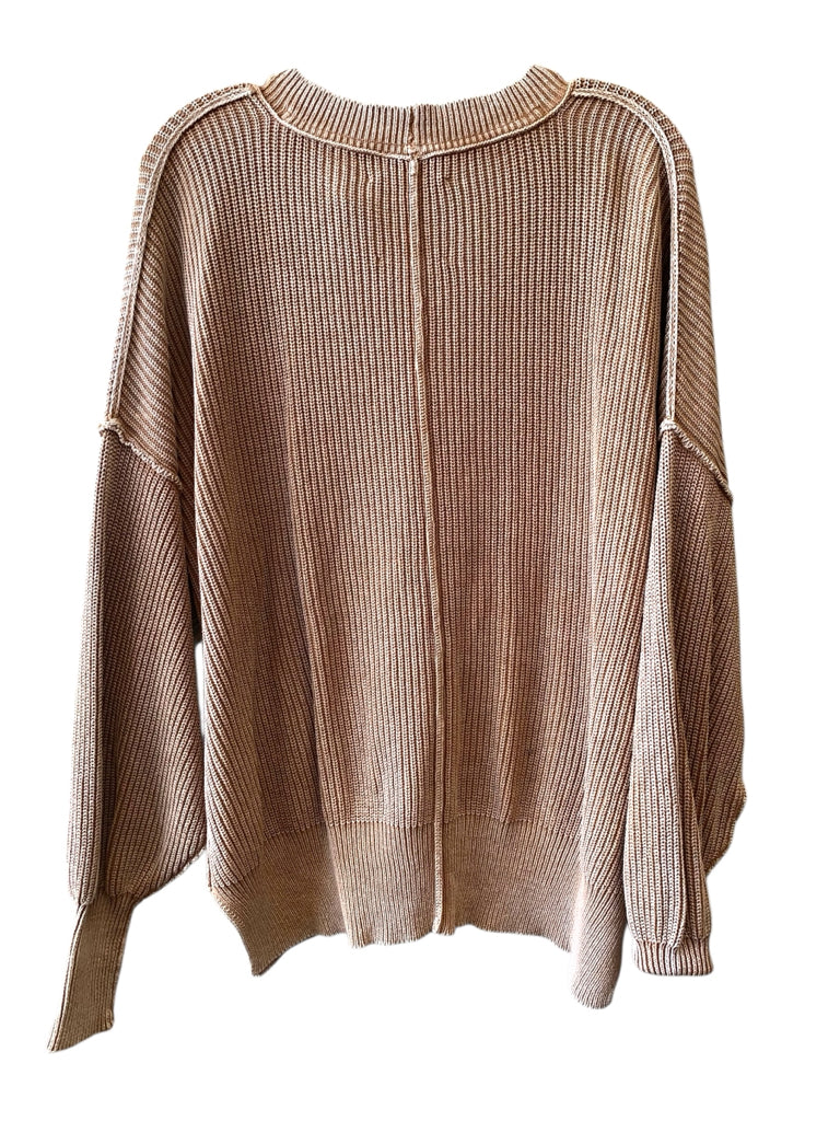 AERIE  small SWEATER W
