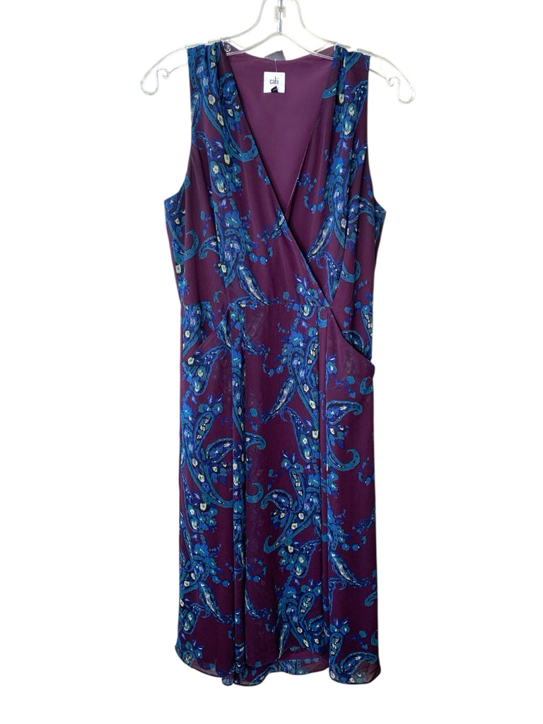 CABI  8 DRESS W
