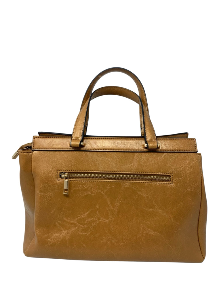 MELLOW WORLD  medium HAND BAG