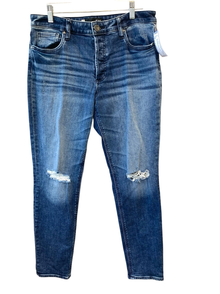 KUT  8 JEANS W
