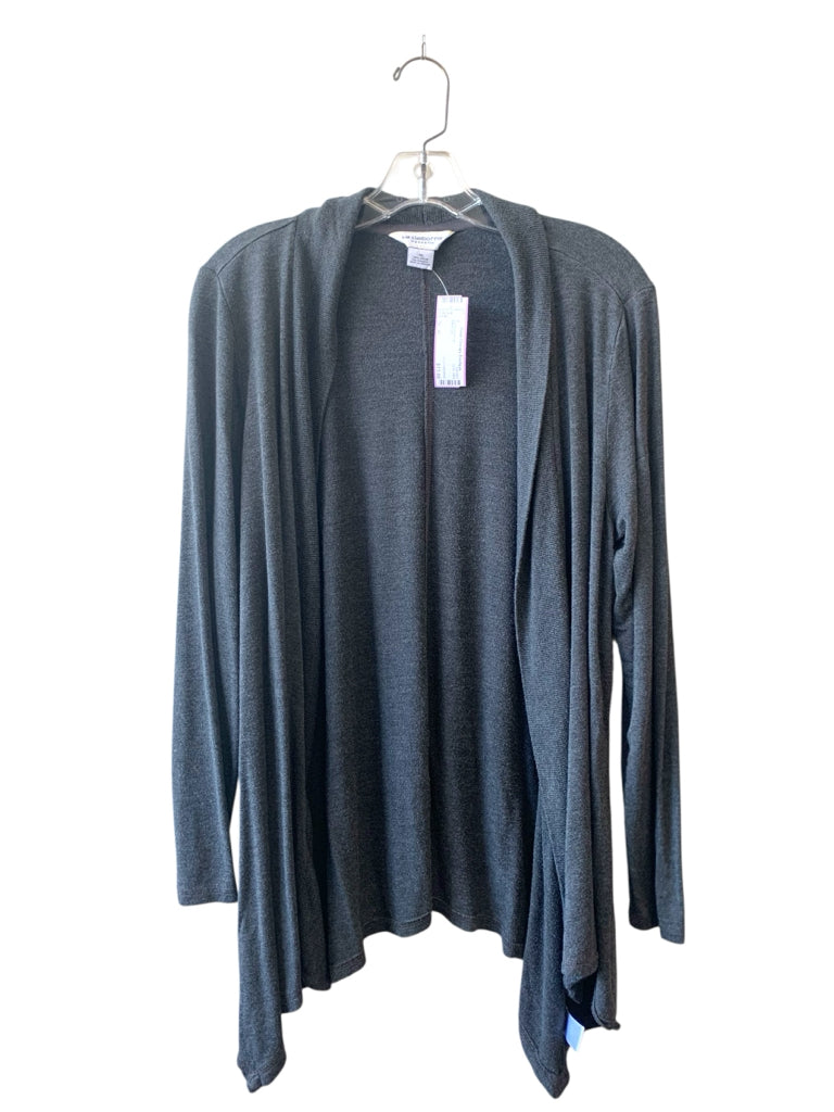 LIZ CLAIBORNE  xL CARDIGAN W