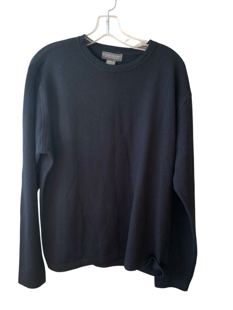 BANANA REPUBLIC  large TOP  W