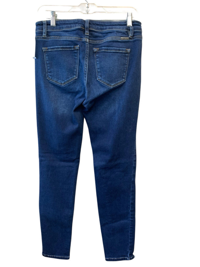 KANCAN  9 JEANS W