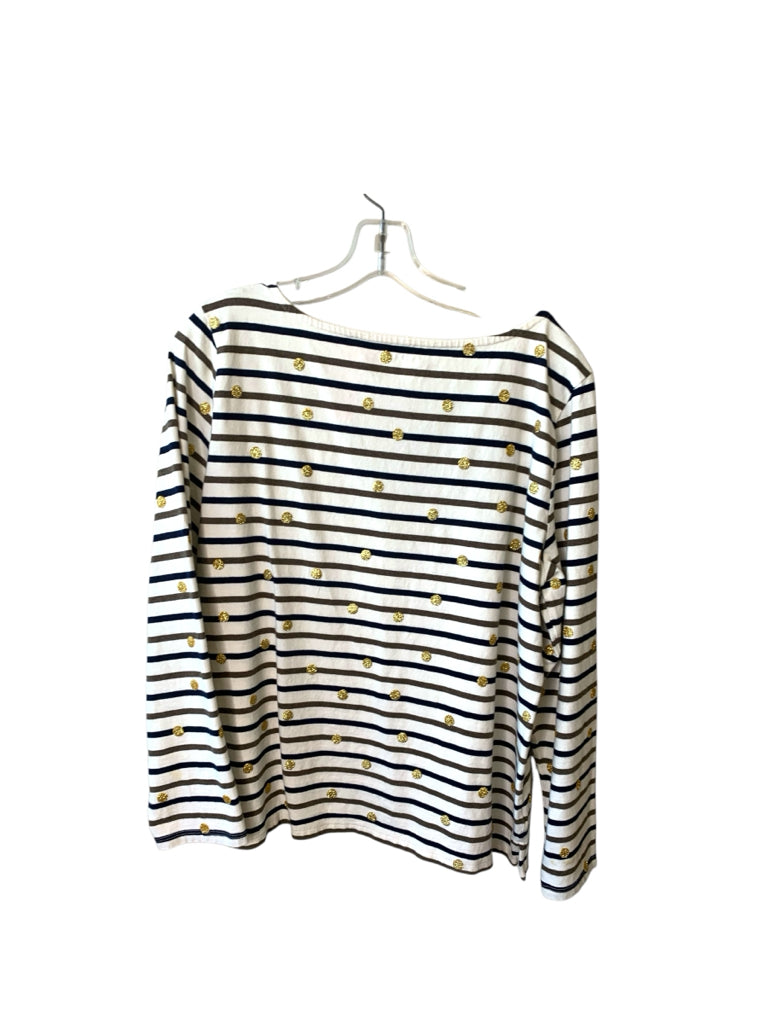 TALBOTS  xL TOP W
