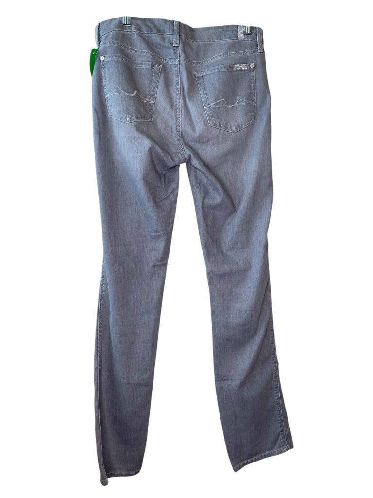 FOR ALL MAN KIND  10 PANTS W