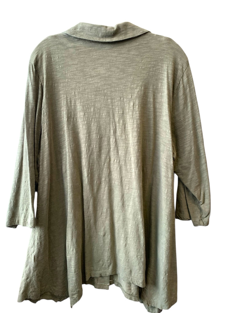 AVENUE  18/20 BLOUSE W